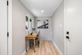 Single Family Residence,  Hillcrest avenue, Sonoma, CA 95476 - 56