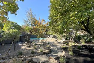 Single Family Residence,  Hillcrest avenue, Sonoma, CA 95476 - 69