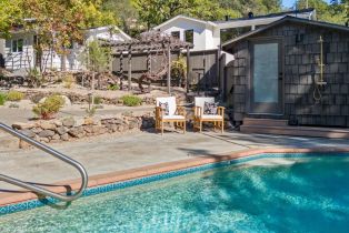 Single Family Residence,  Hillcrest avenue, Sonoma, CA 95476 - 66