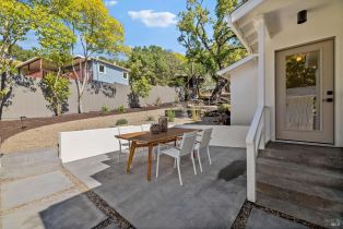 Single Family Residence,  Hillcrest avenue, Sonoma, CA 95476 - 75