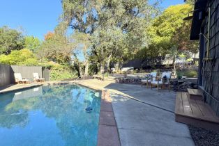 Single Family Residence,  Hillcrest avenue, Sonoma, CA 95476 - 65