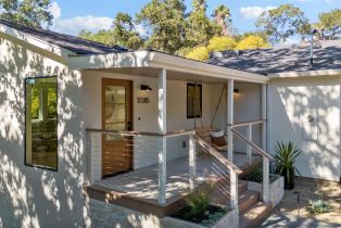 Single Family Residence,  Hillcrest avenue, Sonoma, CA 95476 - 7