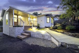 Single Family Residence,  Hillcrest avenue, Sonoma, CA 95476 - 82