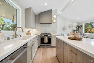 Single Family Residence,  Hillcrest avenue, Sonoma, CA 95476 - 22