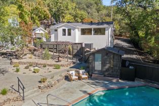 Single Family Residence,  Hillcrest avenue, Sonoma, CA 95476 - 68