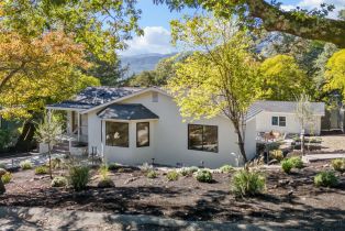 Single Family Residence,  Hillcrest avenue, Sonoma, CA 95476 - 61