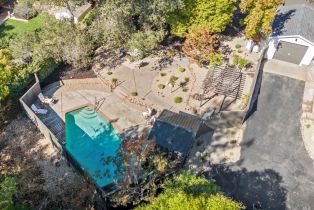 Single Family Residence,  Hillcrest avenue, Sonoma, CA 95476 - 70