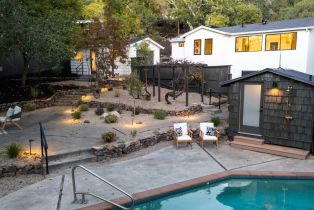 Single Family Residence,  Hillcrest avenue, Sonoma, CA 95476 - 84