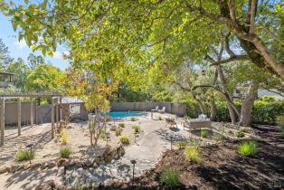 Single Family Residence,  Hillcrest avenue, Sonoma, CA 95476 - 63