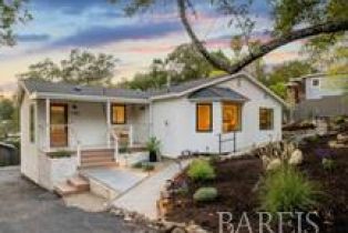 Single Family Residence,  Hillcrest avenue, Sonoma, CA 95476 - 80