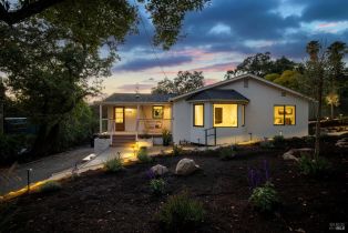 Single Family Residence,  Hillcrest avenue, Sonoma, CA 95476 - 81