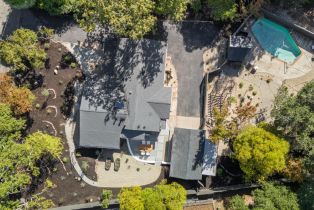 Single Family Residence,  Hillcrest avenue, Sonoma, CA 95476 - 72