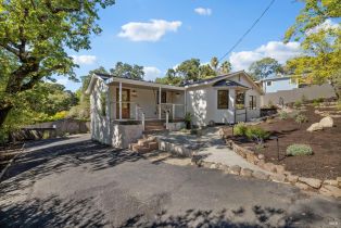 Single Family Residence,  Hillcrest avenue, Sonoma, CA 95476 - 3