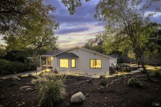 Single Family Residence,  Hillcrest avenue, Sonoma, CA 95476 - 83