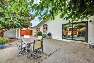 Single Family Residence,  Norton street, Napa, CA 94558 - 35