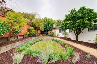 Single Family Residence, Norton street, Napa, CA 94558 - 34