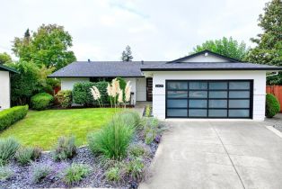 Single Family Residence, 2407 Norton St, Napa, CA  Napa, CA 94558