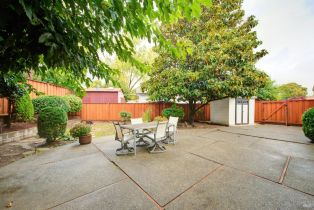 Single Family Residence, Norton street, Napa, CA 94558 - 37