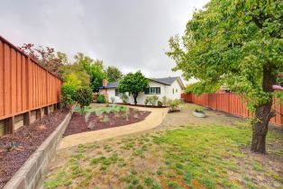 Single Family Residence, Norton street, Napa, CA 94558 - 32