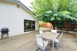 Single Family Residence, Norton street, Napa, CA 94558 - 38
