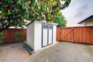 Single Family Residence, Norton street, Napa, CA 94558 - 40