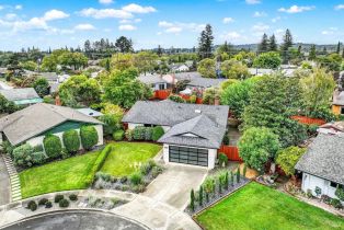 Single Family Residence,  Norton street, Napa, CA 94558 - 40