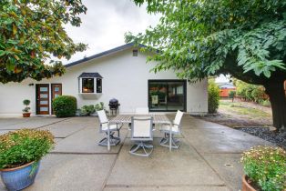 Single Family Residence, Norton street, Napa, CA 94558 - 42