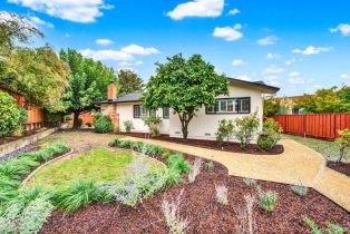 Single Family Residence,  Norton street, Napa, CA 94558 - 2