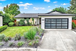 Single Family Residence, 2407 Norton St, Napa, CA  Napa, CA 94558