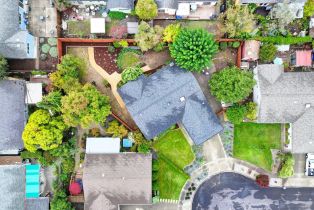 Single Family Residence, Norton street, Napa, CA 94558 - 43