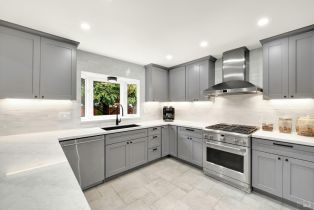 Single Family Residence,  Norton street, Napa, CA 94558 - 4