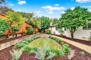 Single Family Residence,  Norton street, Napa, CA 94558 - 8