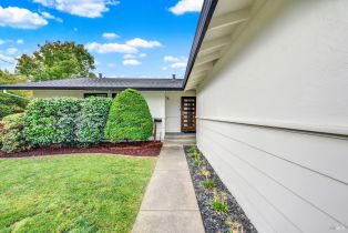 Single Family Residence,  Norton street, Napa, CA 94558 - 12