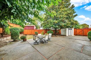 Single Family Residence,  Norton street, Napa, CA 94558 - 33