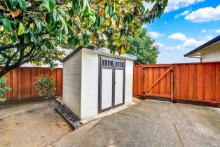 Single Family Residence,  Norton street, Napa, CA 94558 - 39