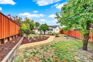 Single Family Residence,  Norton street, Napa, CA 94558 - 36