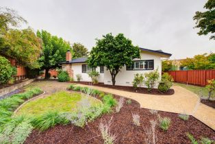 Single Family Residence, Norton street, Napa, CA 94558 - 33