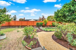 Single Family Residence,  Norton street, Napa, CA 94558 - 9