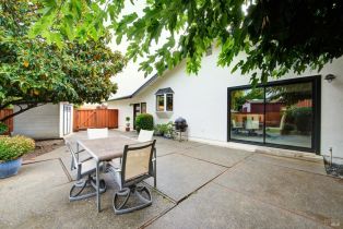 Single Family Residence, Norton street, Napa, CA 94558 - 39