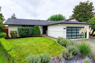 Single Family Residence, Norton street, Napa, CA 94558 - 2
