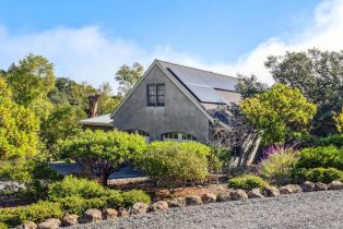 Single Family Residence,  7th street, Sonoma, CA 95476 - 79