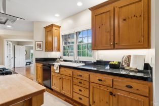 Single Family Residence,  7th street, Sonoma, CA 95476 - 39