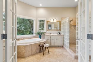 Single Family Residence,  7th street, Sonoma, CA 95476 - 20