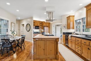 Single Family Residence,  7th street, Sonoma, CA 95476 - 32