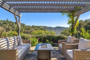 Single Family Residence,  7th street, Sonoma, CA 95476 - 55