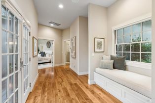 Single Family Residence,  7th street, Sonoma, CA 95476 - 25