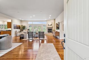 Single Family Residence,  7th street, Sonoma, CA 95476 - 5