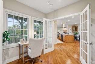 Single Family Residence,  7th street, Sonoma, CA 95476 - 40