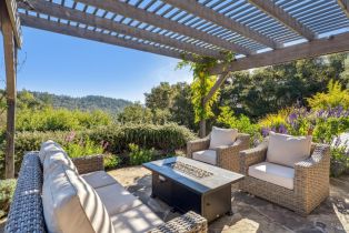 Single Family Residence,  7th street, Sonoma, CA 95476 - 56