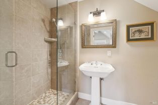 Single Family Residence,  7th street, Sonoma, CA 95476 - 50